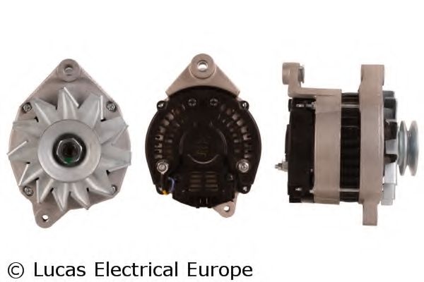 LUCAS ELECTRICAL LRA01530 Генератор для RENAULT LUTECIA I (Рено Лутэcиа и) LUCAS ELECTRICAL LRA01530 Генератор для RENAULT LUTECIA I (Рено Лутэcиа и)