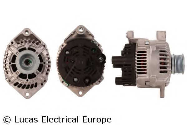 LUCAS ELECTRICAL LRB00297 Генератор для FIAT (Фиат) LUCAS ELECTRICAL LRB00297 Генератор для FIAT (Фиат)