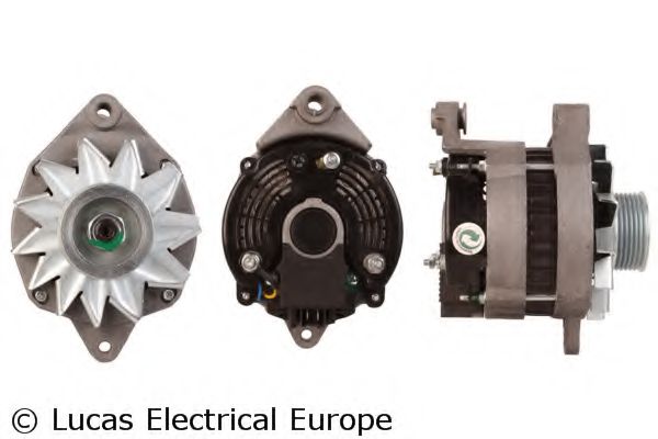 LUCAS ELECTRICAL LRB00316 Генератор для RENAULT LUTECIA I (Рено Лутэcиа и) LUCAS ELECTRICAL LRB00316 Генератор для RENAULT LUTECIA I (Рено Лутэcиа и)