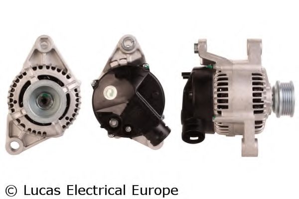 LUCAS ELECTRICAL LRB00329 Генератор для FIAT BRAVA (Фиат Брава) LUCAS ELECTRICAL LRB00329 Генератор для FIAT BRAVA (Фиат Брава)