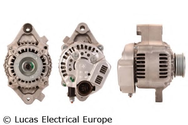 LUCAS ELECTRICAL LRA01544 Генератор для DAIHATSU APPLAUSE I (Дайхатсу Апплаусэ и) LUCAS ELECTRICAL LRA01544 Генератор для DAIHATSU APPLAUSE I (Дайхатсу Апплаусэ и)
