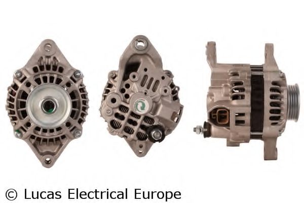 LUCAS ELECTRICAL LRB00266 Генератор для NISSAN PULSAR VI (Ниссан Пулсар vи) LUCAS ELECTRICAL LRB00266 Генератор для NISSAN PULSAR VI (Ниссан Пулсар vи)