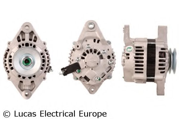 LUCAS ELECTRICAL LRA01550 Генератор для NISSAN PICKUP III (Ниссан Пиcкуп 3) LUCAS ELECTRICAL LRA01550 Генератор для NISSAN PICKUP III (Ниссан Пиcкуп 3)