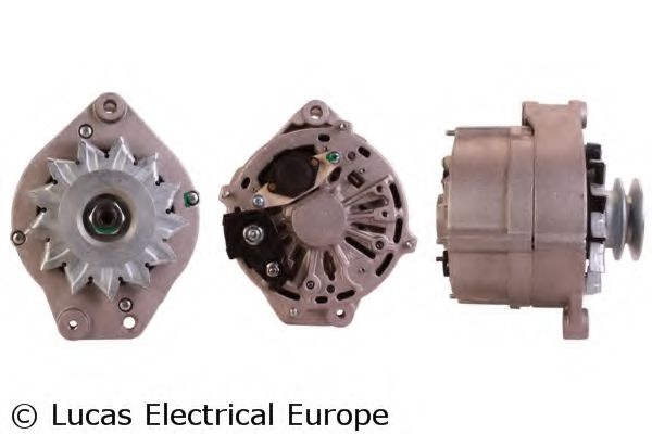 LUCAS ELECTRICAL LRA01553 Генератор для VOLKSWAGEN T4 MULTIVAN (Фольксваген Т4 мултиvан) LUCAS ELECTRICAL LRA01553 Генератор для VOLKSWAGEN T4 MULTIVAN (Фольксваген Т4 мултиvан)