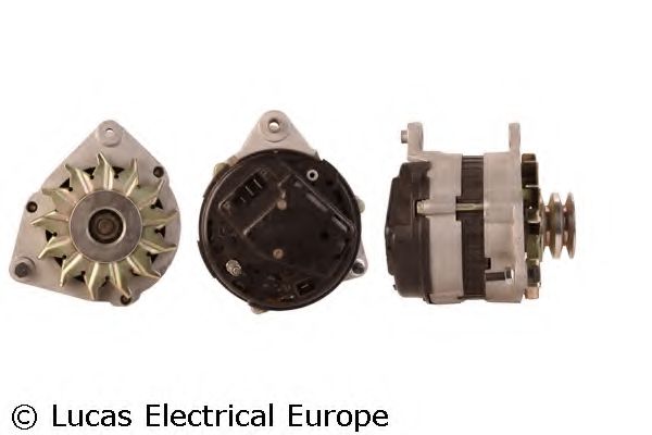 LUCAS ELECTRICAL LRA00373 Генератор для FORD TRANSIT (Форд Трансит) LUCAS ELECTRICAL LRA00373 Генератор для FORD TRANSIT (Форд Трансит)