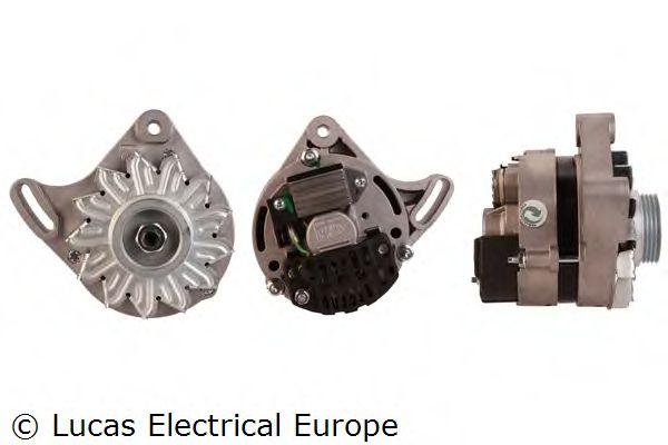 LUCAS ELECTRICAL LRB00326 Генератор для LANCIA (Лансиа/лянча) LUCAS ELECTRICAL LRB00326 Генератор для LANCIA (Лансиа/лянча)