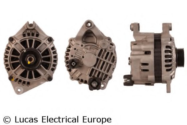 LUCAS ELECTRICAL LRA01561 Генератор для CITROËN XM (CитроËн Хм) LUCAS ELECTRICAL LRA01561 Генератор для CITROËN XM (CитроËн Хм)