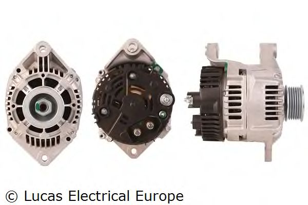 LUCAS ELECTRICAL LRB00246 Генератор для RENAULT ESPACE III (Рено Эспейс 3) LUCAS ELECTRICAL LRB00246 Генератор для RENAULT ESPACE III (Рено Эспейс 3)