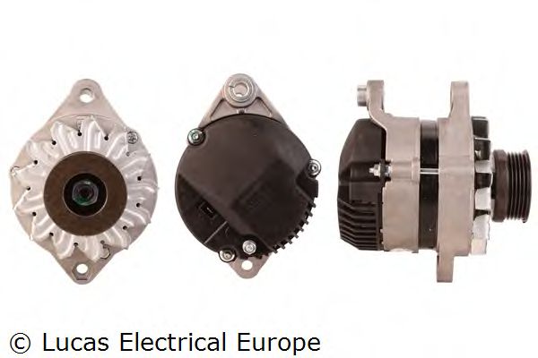 LUCAS ELECTRICAL LRA00514 Генератор для LANCIA (Лансиа/лянча) LUCAS ELECTRICAL LRA00514 Генератор для LANCIA (Лансиа/лянча)