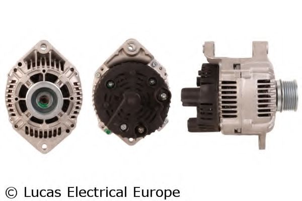 LUCAS ELECTRICAL LRB00298 Генератор для FIAT (Фиат) LUCAS ELECTRICAL LRB00298 Генератор для FIAT (Фиат)