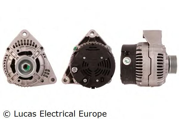 LUCAS ELECTRICAL LRB00424 Генератор для ALFA ROMEO 146 (Альфа ромео 146) LUCAS ELECTRICAL LRB00424 Генератор для ALFA ROMEO 146 (Альфа ромео 146)