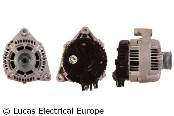 LUCAS ELECTRICAL LRB00333 Генератор для CITROËN XSARA (CитроËн Ксара) LUCAS ELECTRICAL LRB00333 Генератор для CITROËN XSARA (CитроËн Ксара)