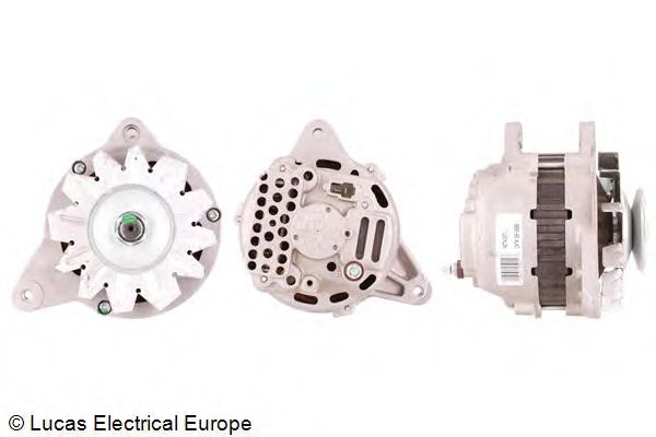 LUCAS ELECTRICAL LRA02703 Генератор для MITSUBISHI TREDIA (Митсубиши/митсубиси Трэдиа) LUCAS ELECTRICAL LRA02703 Генератор для MITSUBISHI TREDIA (Митсубиши/митсубиси Трэдиа)