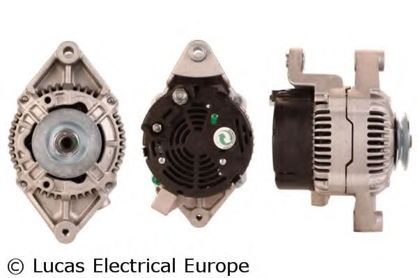 LUCAS ELECTRICAL LRB00164 Генератор для OPEL COMBO (Опель Комбо) LUCAS ELECTRICAL LRB00164 Генератор для OPEL COMBO (Опель Комбо)