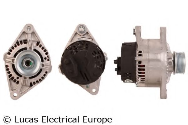 LUCAS ELECTRICAL LRB00328 Генератор для FIAT BRAVA (Фиат Брава) LUCAS ELECTRICAL LRB00328 Генератор для FIAT BRAVA (Фиат Брава)