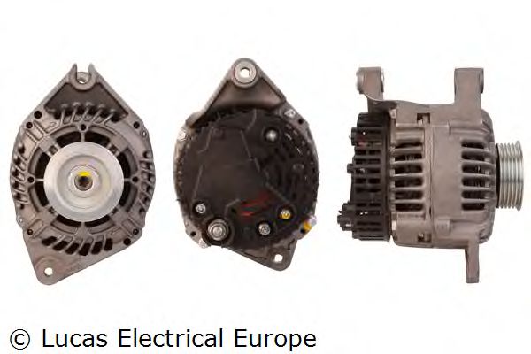 LUCAS ELECTRICAL LRA01571 Генератор для CITROËN XM (CитроËн Хм) LUCAS ELECTRICAL LRA01571 Генератор для CITROËN XM (CитроËн Хм)