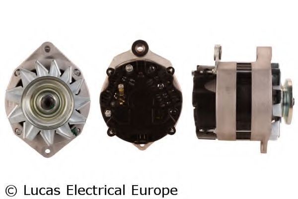 LUCAS ELECTRICAL LRA00770 Генератор для RENAULT ESPACE II (Рено Эспейс 2) LUCAS ELECTRICAL LRA00770 Генератор для RENAULT ESPACE II (Рено Эспейс 2)
