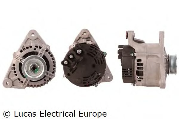 LUCAS ELECTRICAL LRB00260 Генератор для FORD MONDEO (Форд Мондэо) LUCAS ELECTRICAL LRB00260 Генератор для FORD MONDEO (Форд Мондэо)