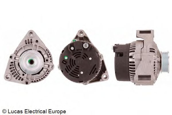 LUCAS ELECTRICAL LRB00422 Генератор для ALFA-ROMEO (Алфа-ромэо) LUCAS ELECTRICAL LRB00422 Генератор для ALFA-ROMEO (Алфа-ромэо)