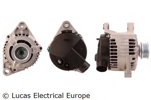 LUCAS ELECTRICAL LRA01574 Генератор для FIAT BRAVA (Фиат Брава) LUCAS ELECTRICAL LRA01574 Генератор для FIAT BRAVA (Фиат Брава)