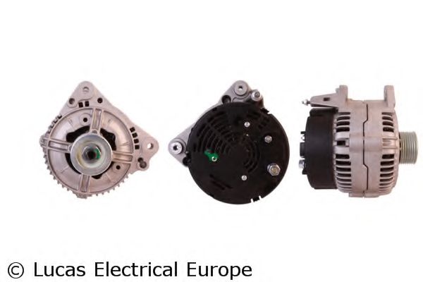 LUCAS ELECTRICAL LRA01575 Генератор для LANCIA (Лансиа/лянча) LUCAS ELECTRICAL LRA01575 Генератор для LANCIA (Лансиа/лянча)