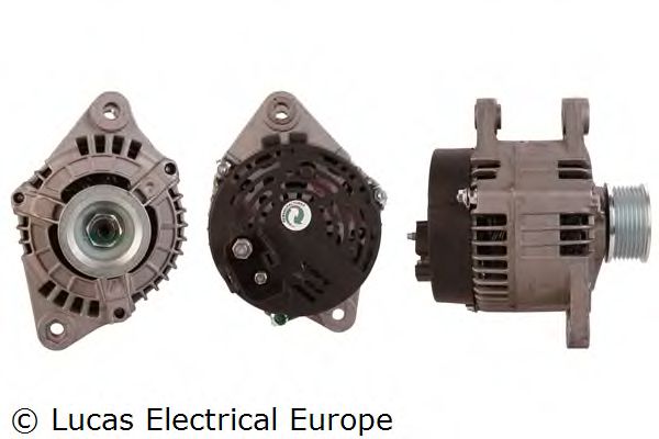 LUCAS ELECTRICAL LRB00423 Генератор для ALFA ROMEO 145 (Альфа ромео 145) LUCAS ELECTRICAL LRB00423 Генератор для ALFA ROMEO 145 (Альфа ромео 145)