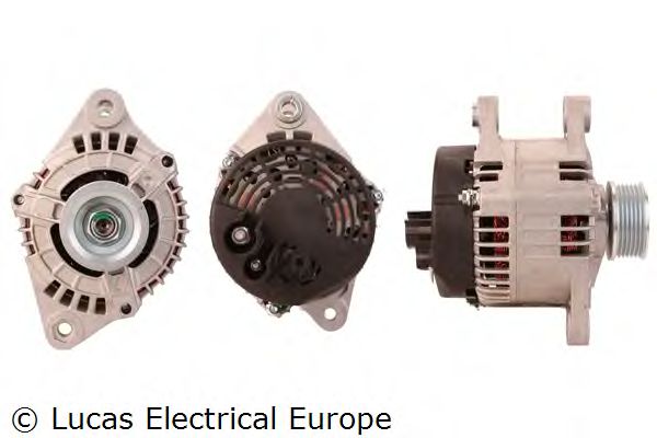 LUCAS ELECTRICAL LRA01582 Генератор для FIAT BARCHETTA (Фиат Барчэтта) LUCAS ELECTRICAL LRA01582 Генератор для FIAT BARCHETTA (Фиат Барчэтта)