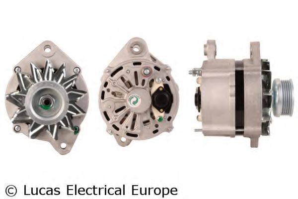 LUCAS ELECTRICAL LRA01590 Генератор для LANCIA DEDRA SW (Лансиа/лянча Дэдра св) LUCAS ELECTRICAL LRA01590 Генератор для LANCIA DEDRA SW (Лансиа/лянча Дэдра св)