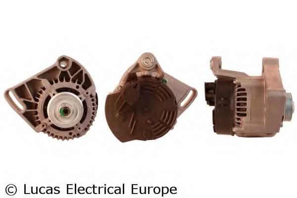 LUCAS ELECTRICAL LRB00214 Генератор для FIAT PUNTO (Фиат Пунто) LUCAS ELECTRICAL LRB00214 Генератор для FIAT PUNTO (Фиат Пунто)