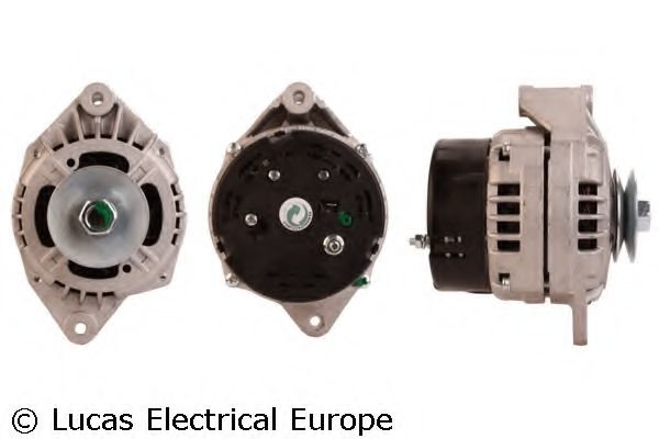 LUCAS ELECTRICAL LRA01599 Генератор для LADA TAIGA II (Лада Таига 2) LUCAS ELECTRICAL LRA01599 Генератор для LADA TAIGA II (Лада Таига 2)