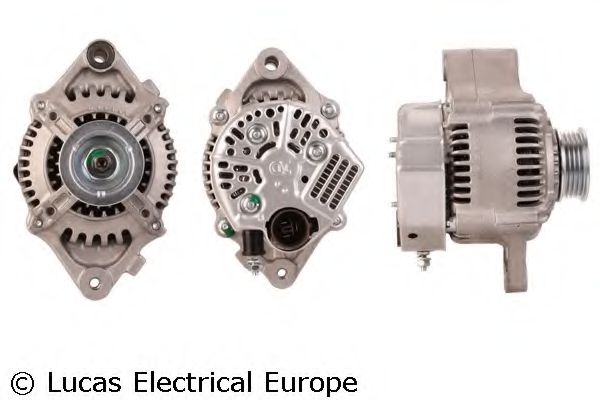 LUCAS ELECTRICAL LRA01601 Генератор для DAIHATSU APPLAUSE I (Дайхатсу Апплаусэ и) LUCAS ELECTRICAL LRA01601 Генератор для DAIHATSU APPLAUSE I (Дайхатсу Апплаусэ и)