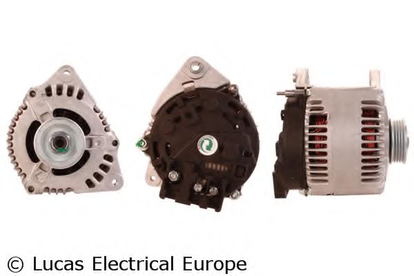 LUCAS ELECTRICAL LRB00368 Генератор для LAND-ROVER (Ланд-ровер) LUCAS ELECTRICAL LRB00368 Генератор для LAND-ROVER (Ланд-ровер)