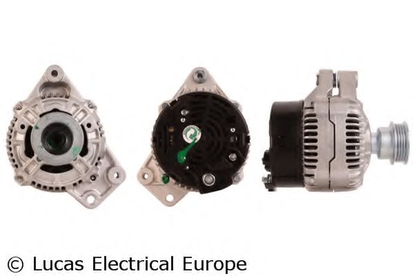 LUCAS ELECTRICAL LRB00168 Генератор для AUDI 90 (Ауди 90) LUCAS ELECTRICAL LRB00168 Генератор для AUDI 90 (Ауди 90)