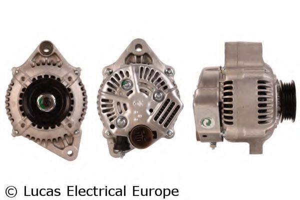 LUCAS ELECTRICAL LRA00956 Генератор для HONDA (Хонда) LUCAS ELECTRICAL LRA00956 Генератор для HONDA (Хонда)