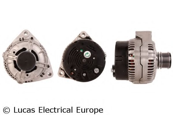 LUCAS ELECTRICAL LRB00301 Генератор для MERCEDES-BENZ SPRINTER 3-T (Мэрcэдэс-бэнз Спринтэр 3-т) LUCAS ELECTRICAL LRB00301 Генератор для MERCEDES-BENZ SPRINTER 3-T (Мэрcэдэс-бэнз Спринтэр 3-т)
