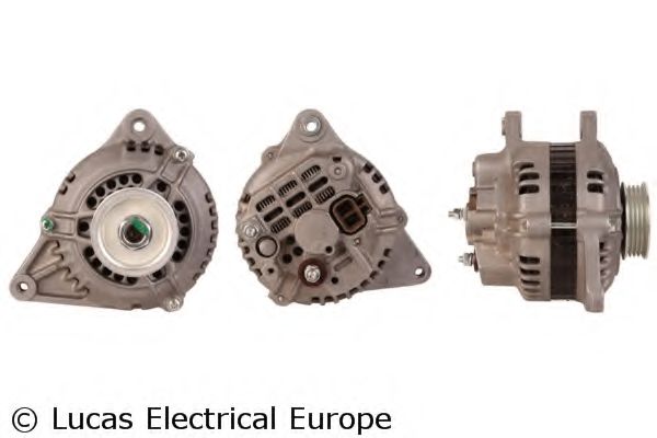 LUCAS ELECTRICAL LRA01617 Генератор для MITSUBISHI ETERNA IV (Митсубиши/митсубиси Этэрна иv) LUCAS ELECTRICAL LRA01617 Генератор для MITSUBISHI ETERNA IV (Митсубиши/митсубиси Этэрна иv)