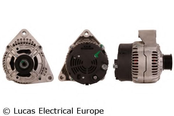 LUCAS ELECTRICAL LRA01623 Генератор для MERCEDES-BENZ SPRINTER 3-T (Мэрcэдэс-бэнз Спринтэр 3-т) LUCAS ELECTRICAL LRA01623 Генератор для MERCEDES-BENZ SPRINTER 3-T (Мэрcэдэс-бэнз Спринтэр 3-т)