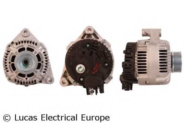 LUCAS ELECTRICAL LRB00280 Генератор для PEUGEOT 306 (Пежо 306) LUCAS ELECTRICAL LRB00280 Генератор для PEUGEOT 306 (Пежо 306)