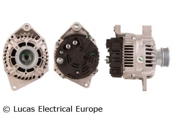LUCAS ELECTRICAL LRA01627 Генератор для RENAULT SAFRANE (Рено Сафранэ) LUCAS ELECTRICAL LRA01627 Генератор для RENAULT SAFRANE (Рено Сафранэ)