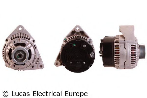 LUCAS ELECTRICAL LRA01635 Генератор для ALFA-ROMEO (Алфа-ромэо) LUCAS ELECTRICAL LRA01635 Генератор для ALFA-ROMEO (Алфа-ромэо)