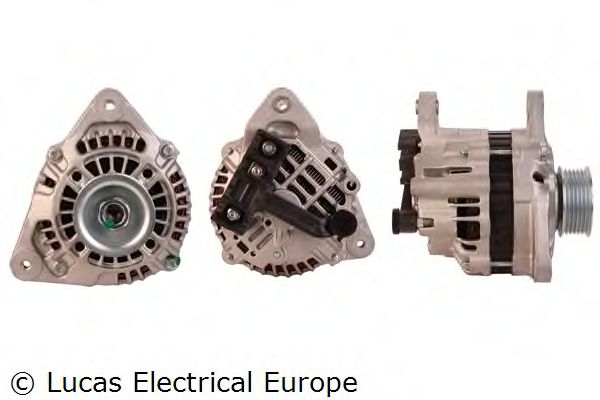 LUCAS ELECTRICAL LRB00173 Генератор для FORD ESCORT VII (Форд Эскорт 7) LUCAS ELECTRICAL LRB00173 Генератор для FORD ESCORT VII (Форд Эскорт 7)