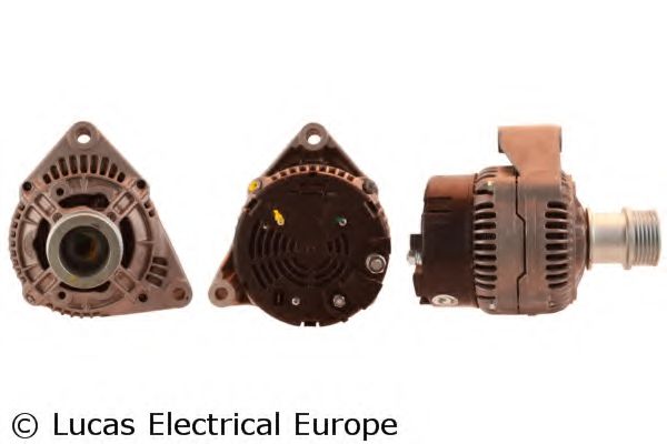 LUCAS ELECTRICAL LRA01636 Генератор для SAAB 900 II (Сааб 900 2) LUCAS ELECTRICAL LRA01636 Генератор для SAAB 900 II (Сааб 900 2)