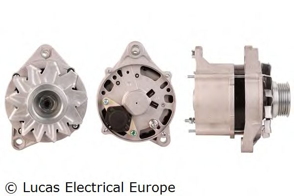 LUCAS ELECTRICAL LRA01639 Генератор для FIAT PUNTO (Фиат Пунто) LUCAS ELECTRICAL LRA01639 Генератор для FIAT PUNTO (Фиат Пунто)