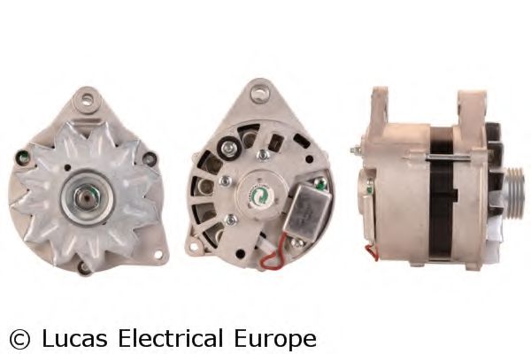 LUCAS ELECTRICAL LRB00347 Генератор для SKODA FELICIA (Шкода Фелиция) LUCAS ELECTRICAL LRB00347 Генератор для SKODA FELICIA (Шкода Фелиция)