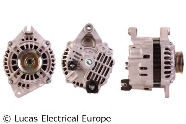 LUCAS ELECTRICAL LRA01640 Генератор для CITROËN XM (CитроËн Хм) LUCAS ELECTRICAL LRA01640 Генератор для CITROËN XM (CитроËн Хм)