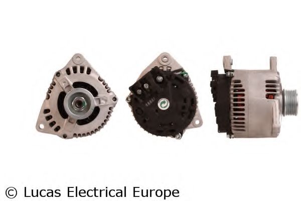 LUCAS ELECTRICAL LRB00286 Генератор для FORD TRANSIT NEO (Форд Трансит нэо) LUCAS ELECTRICAL LRB00286 Генератор для FORD TRANSIT NEO (Форд Трансит нэо)