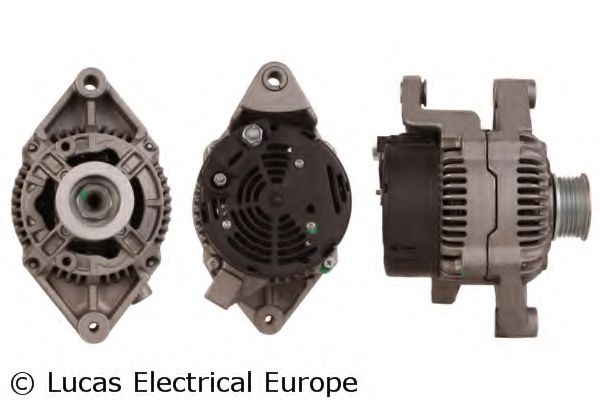 LUCAS ELECTRICAL LRA01642 Генератор для OPEL COMBO (Опель Комбо) LUCAS ELECTRICAL LRA01642 Генератор для OPEL COMBO (Опель Комбо)