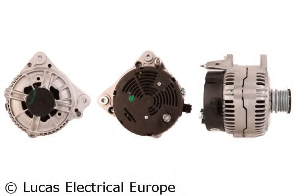 LUCAS ELECTRICAL LRB00389 Генератор для SEAT CORDOBA (Сеат Кордоба) LUCAS ELECTRICAL LRB00389 Генератор для SEAT CORDOBA (Сеат Кордоба)