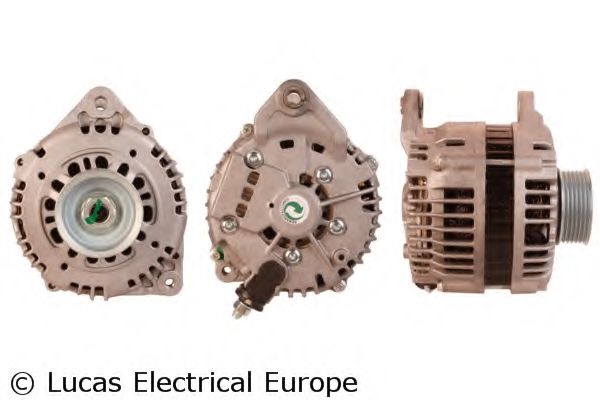 LUCAS ELECTRICAL LRA01643 Генератор для NISSAN MAXIMA QX (Ниссан Маxима qx) LUCAS ELECTRICAL LRA01643 Генератор для NISSAN MAXIMA QX (Ниссан Маxима qx)