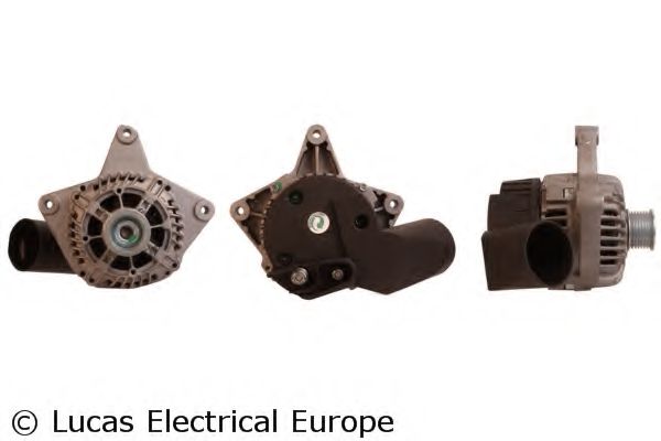 LUCAS ELECTRICAL LRA01645 Генератор для BMW 7 (Бмв 7) LUCAS ELECTRICAL LRA01645 Генератор для BMW 7 (Бмв 7)